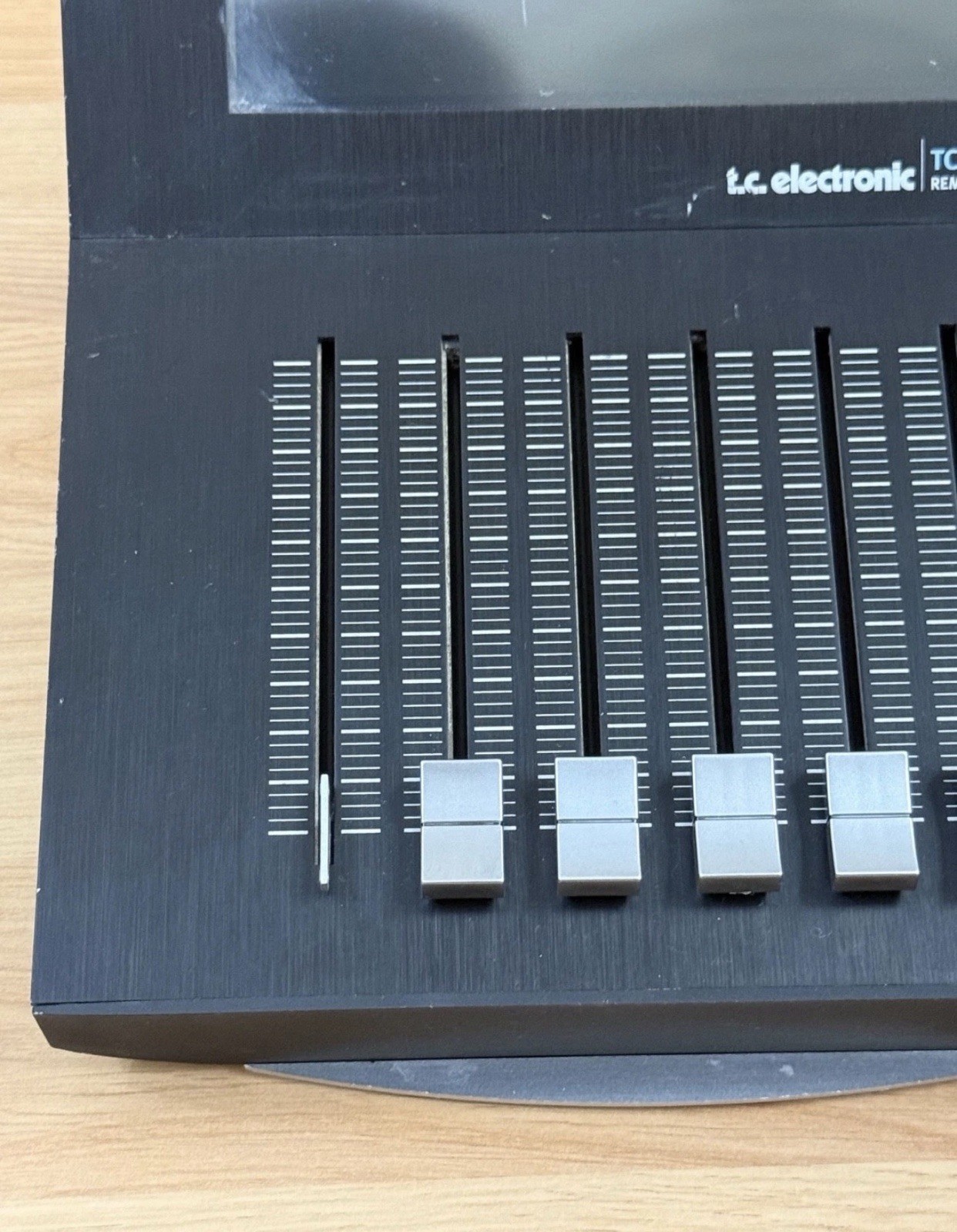 TC Electronic ICON Remote System 6000 Untasted