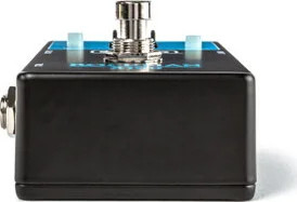 MXR® ROCKMAN® X100™ ANALOG TONE PROCESSOR