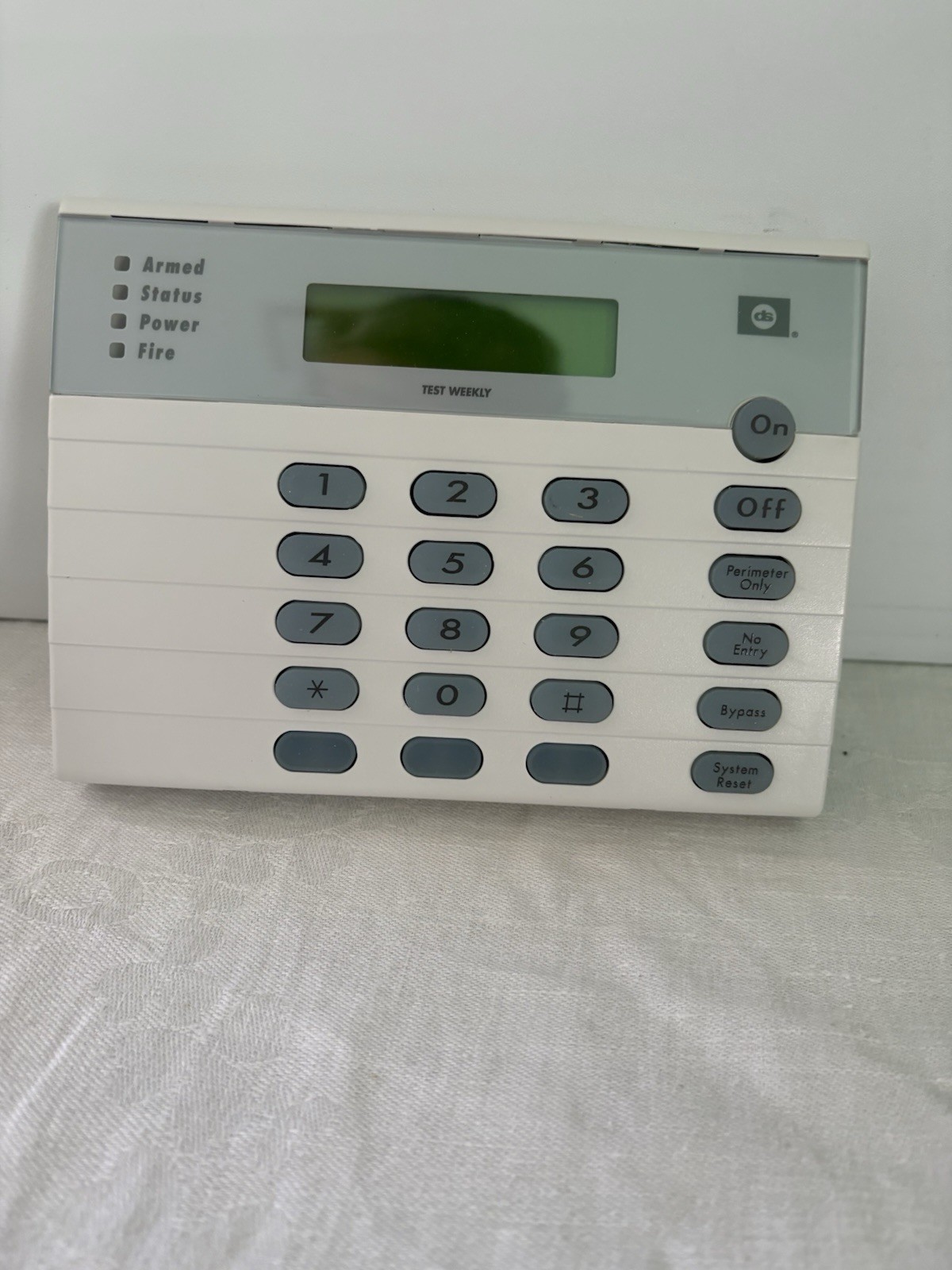 Bosch DS7447
