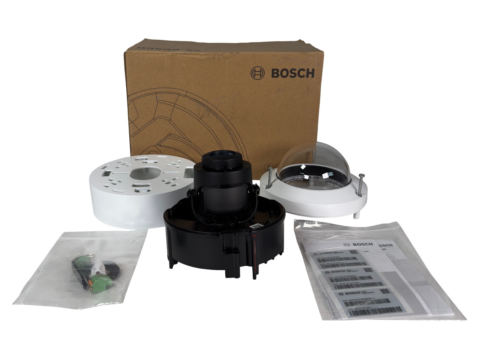 Openbox Bosch NDE-5702-A FLEXIDOME Outdoor 5100i Camera