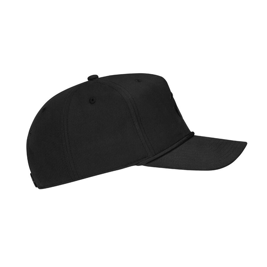 TaylorMade Shadowfall A-Frame Hat Black 2026 - Limited Edition 🔸Tracking🔸