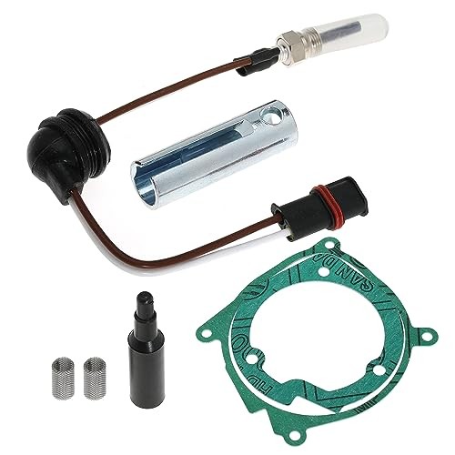 12V Glow Plug Heater Repair Parking Heater Maintenance Kit for Eberspacher
