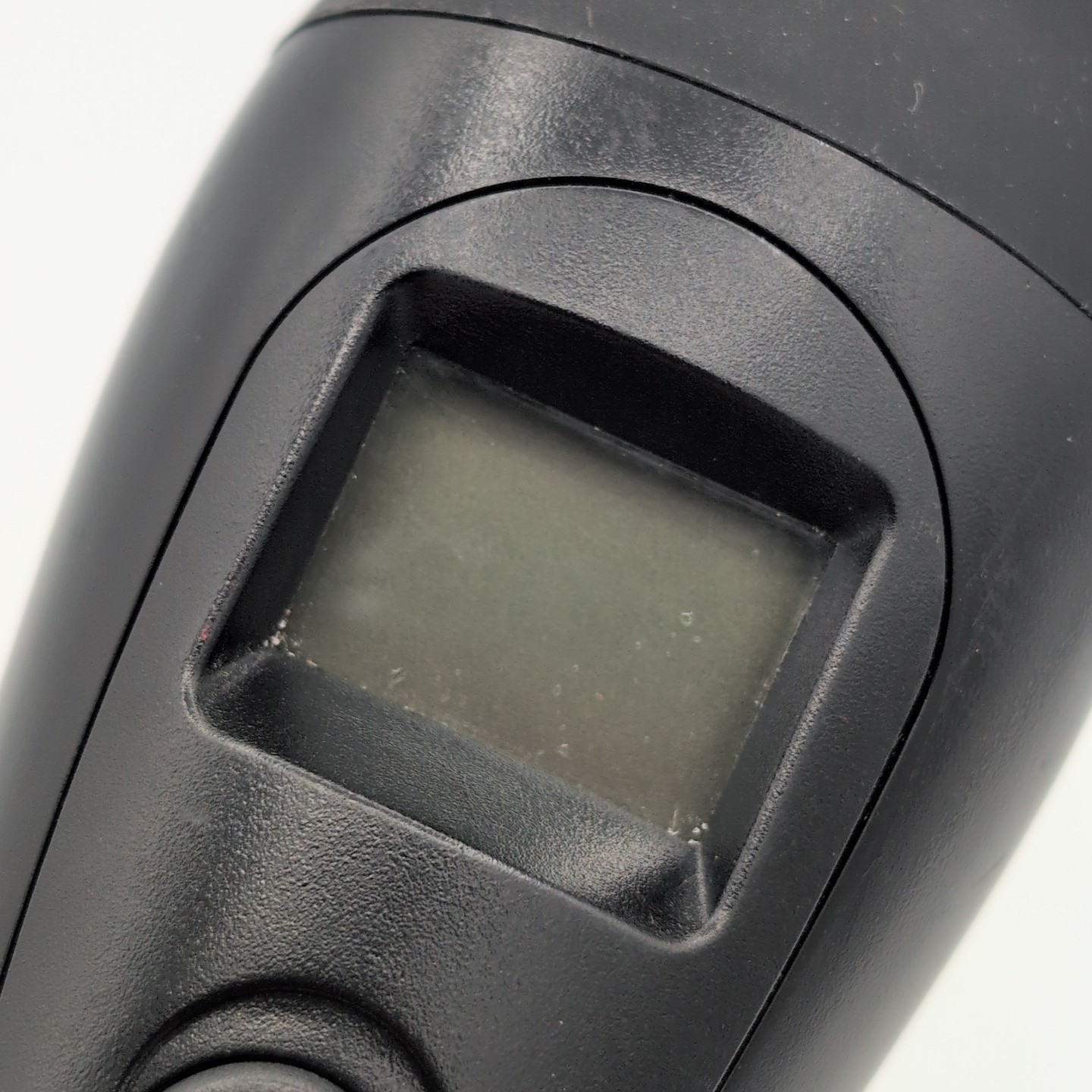 Hawkeye Digital Sonar H22PX Handheld Sonar System Black