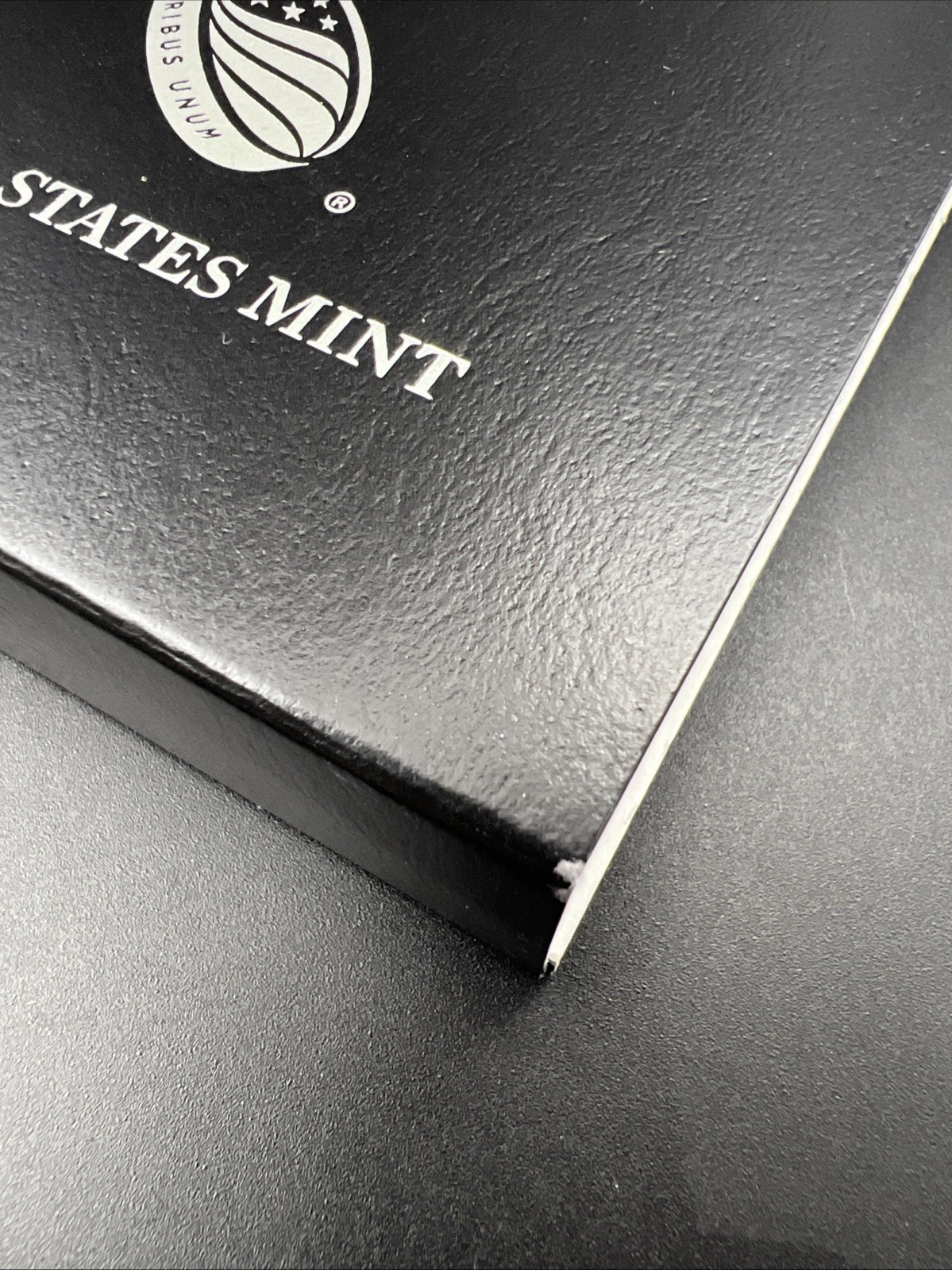 2016 Limited Edition US Silver Proof Set Complete w/ Box COA SK#b
