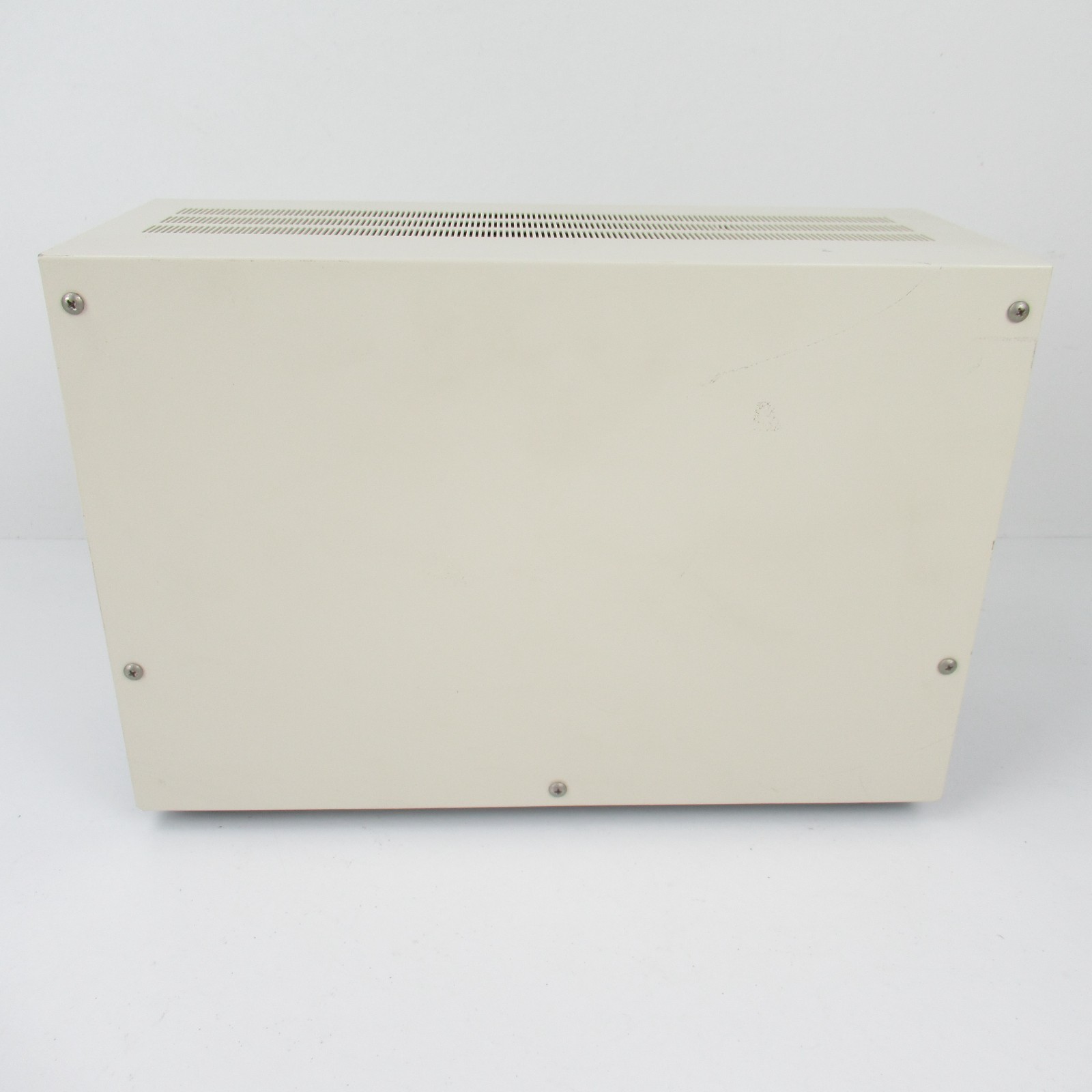 NIKON 100W FLUORESCENCE LIGHT SOURCE POWER SUPPLY - HB-10103AF