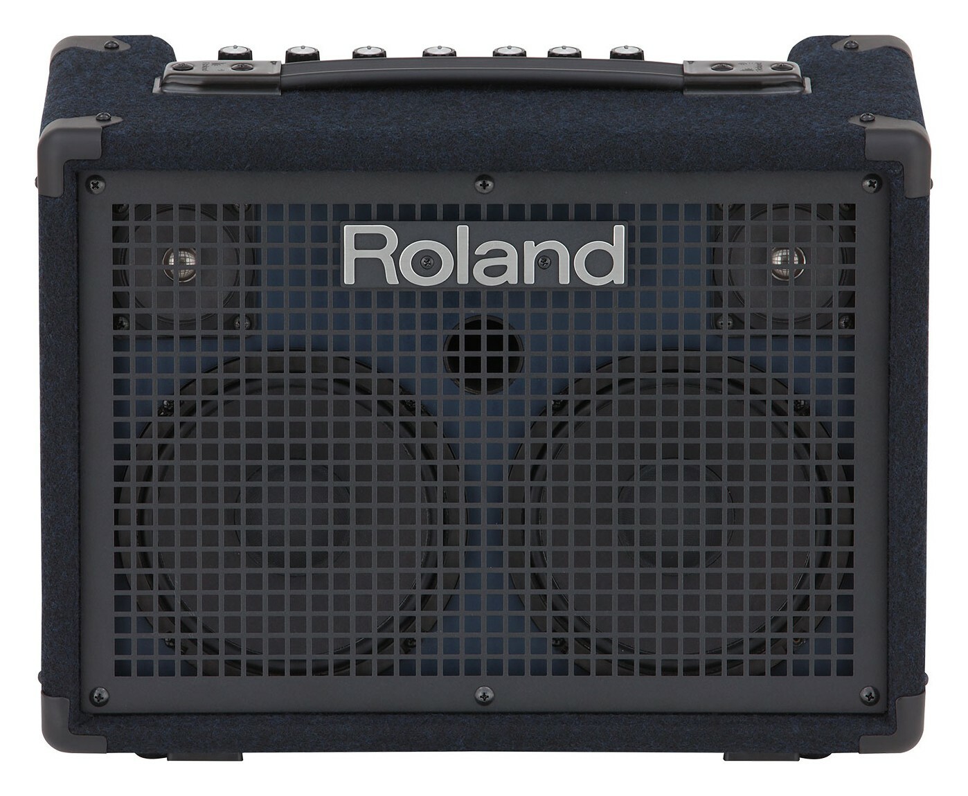 Roland KC-220 Battery Powered Stereo Keyboard Amplifier