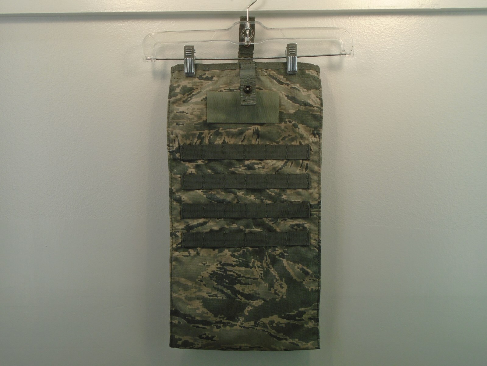 USGI US Air Force ABU Water Hydration Canteen Carrier Rucksack Bug Out New 121-A