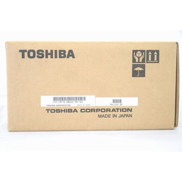 TOSHIBA HIFL1B**S Japan Free Shipping [New/Unused]