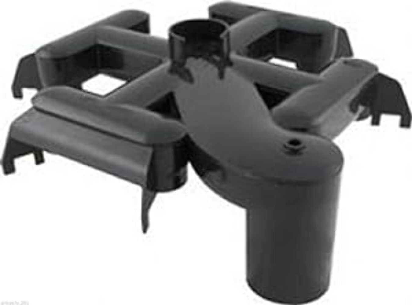 DEV Series DE Filter Manifold Assembly | R0359000