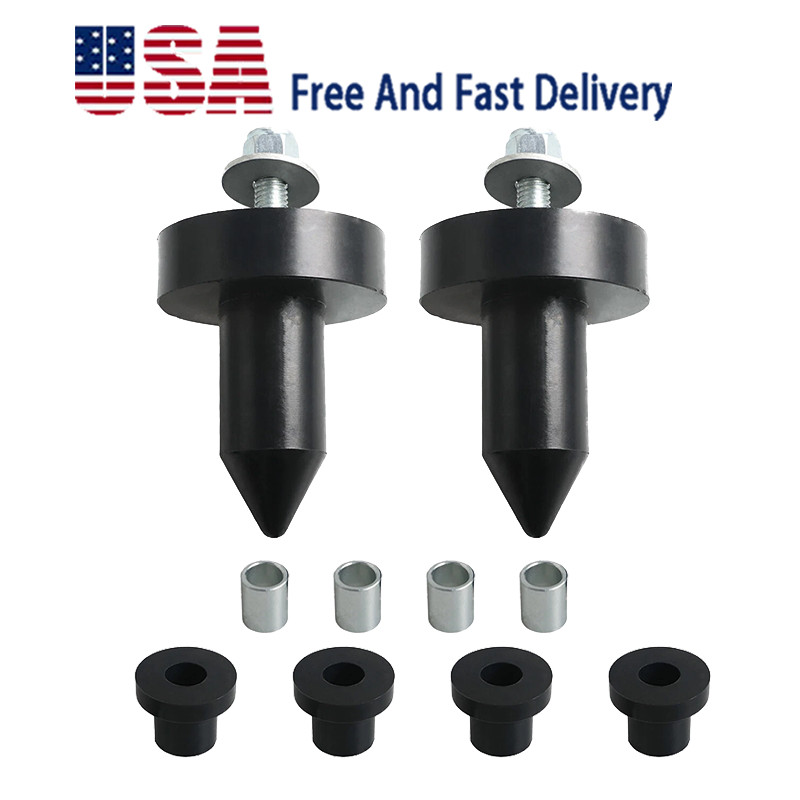 Hood Guide Pin Bushings for Kenworth W900A W900B W900L T300 T600 K179528