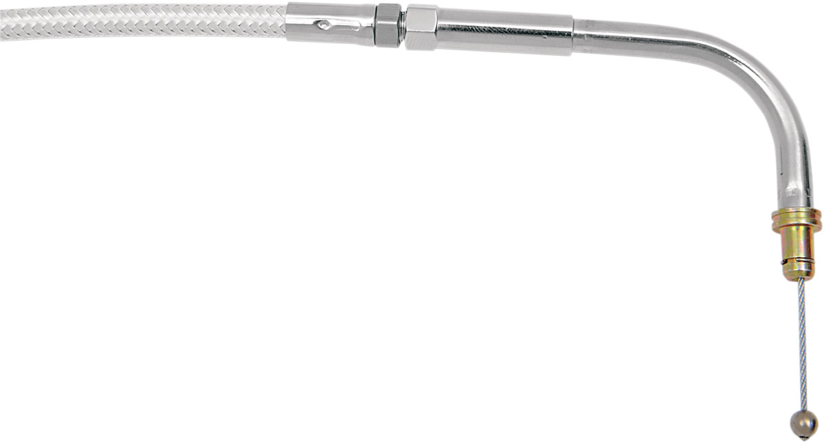 MAGNUM SHIELDING High-Efficiency Braided For Sterling Chromite II® Clutch Cable