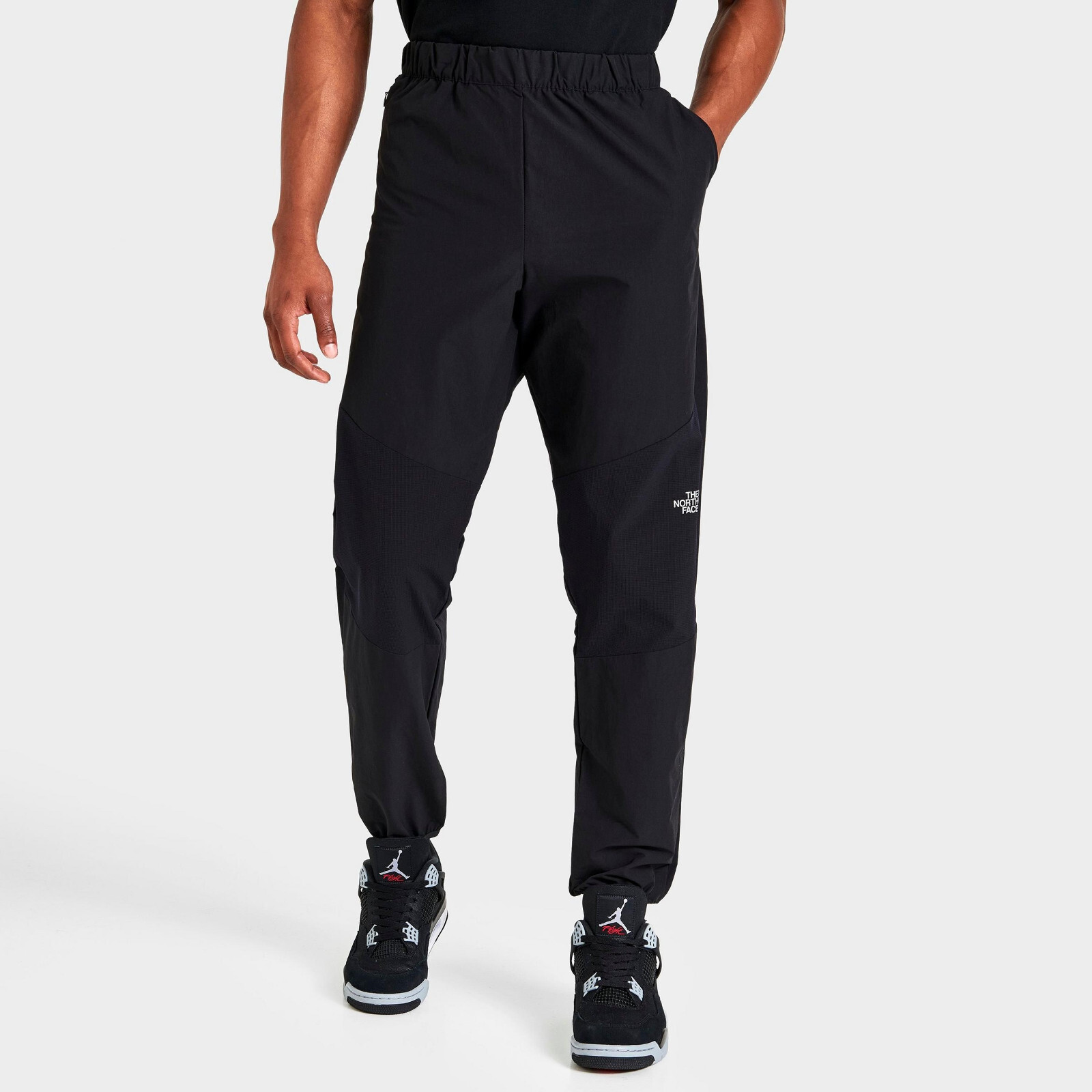 The North Face Men's Performance Pants 🔴 TNF Black 🔴 S y L G1279