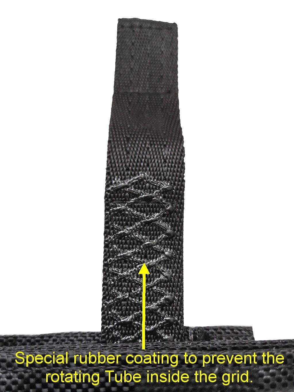 Grid for Astera Titan Tube
