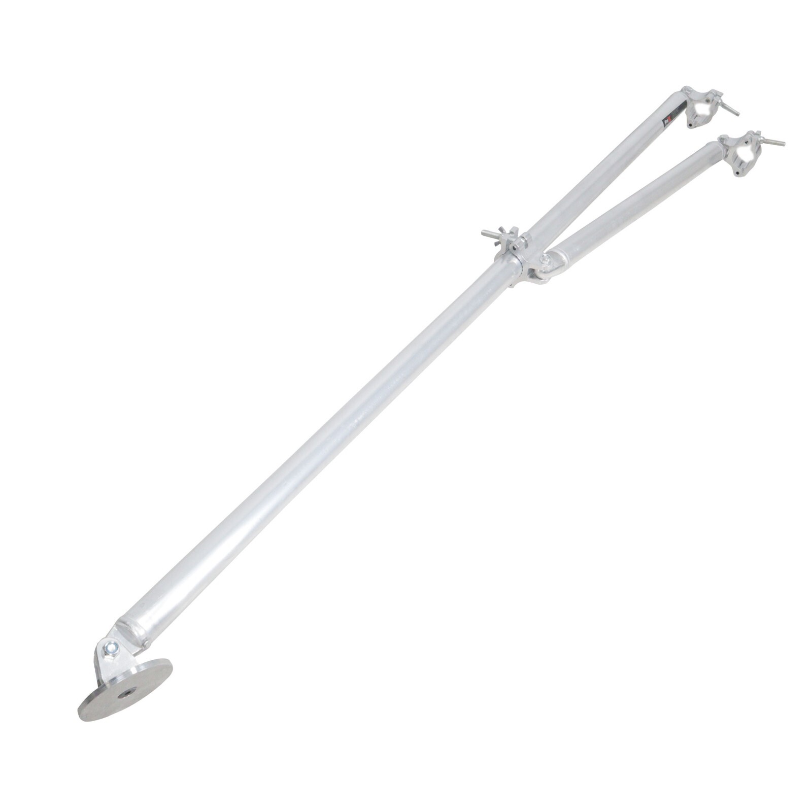 ProX XT-AC612 Truss Post Outrigger Brace & Lower Support Bar with Hinged Rubber