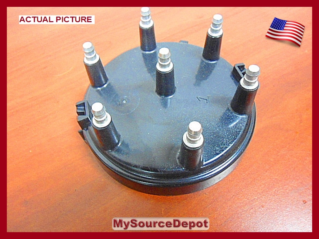 1981-1989,626,B2000,CARAVAN,VOYAGER,CAMP.COLT,400,600,ENGINE,DISTRIBUTOR CAP