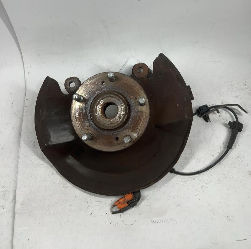 2003-2011 Honda Element Front Left Driver LH Spindle Knuckle Assembly w/ABS Oem