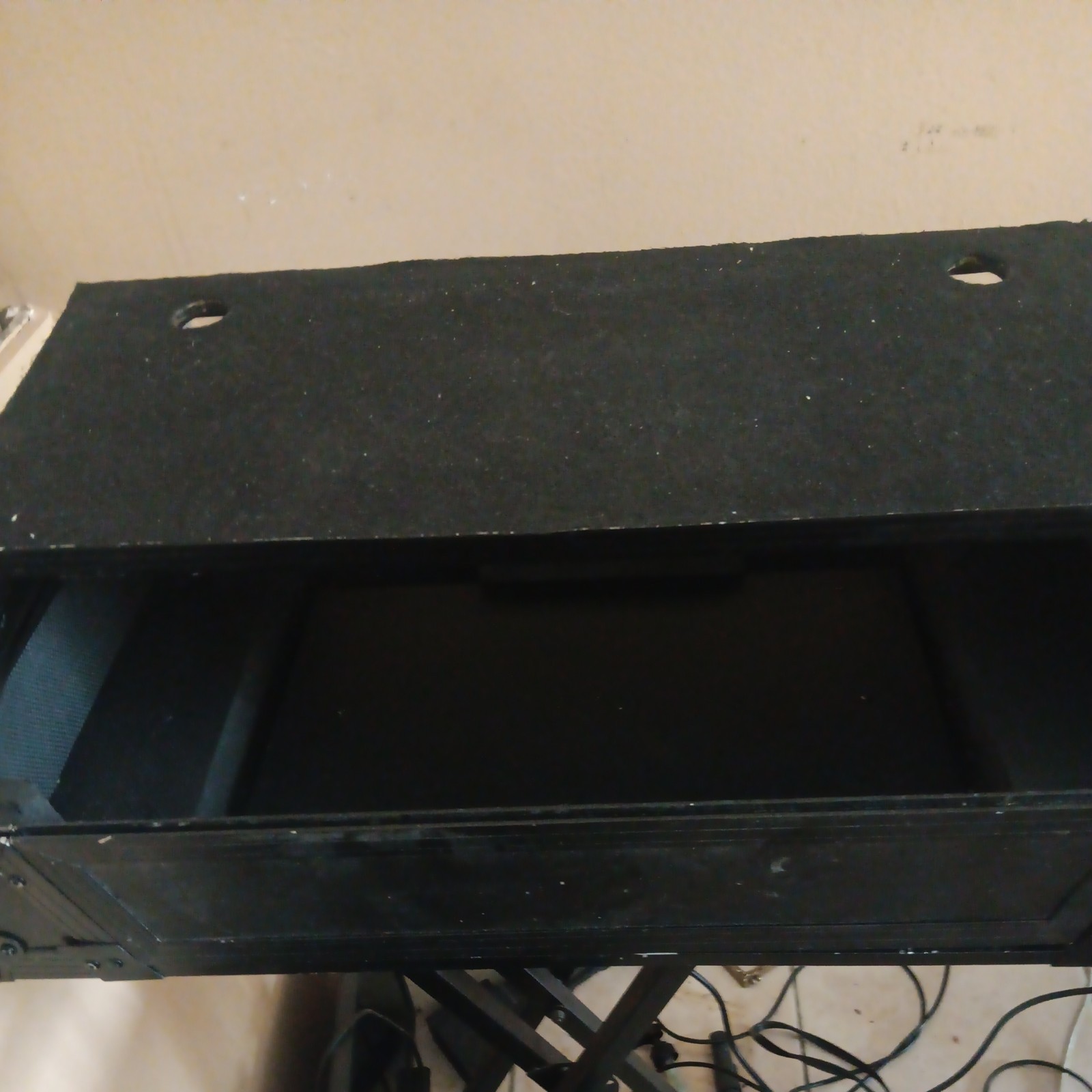 ODYUSA DJ CONTROLLER CASE Only