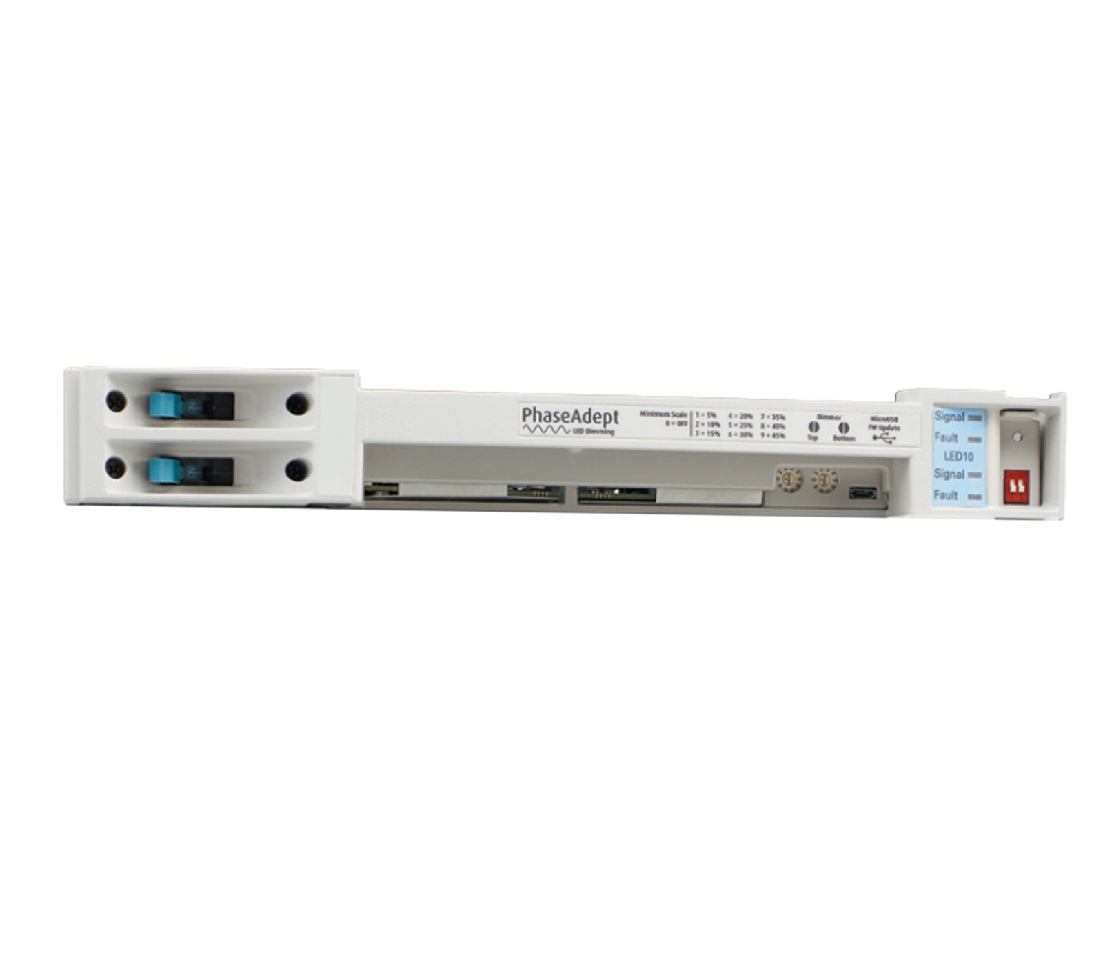ETC LED10 Dual 120V PhaseAdept Module