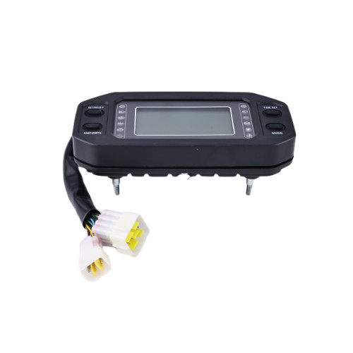 10909160000 Meter Dash Instrument for ODES 800 UTV V-Twin Dominator Raider