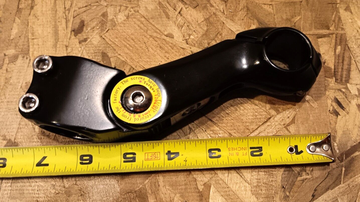 Bicycle Universal Adjustable Handle Bar Stem Brand NEW Never Used FAST SHIPPING!