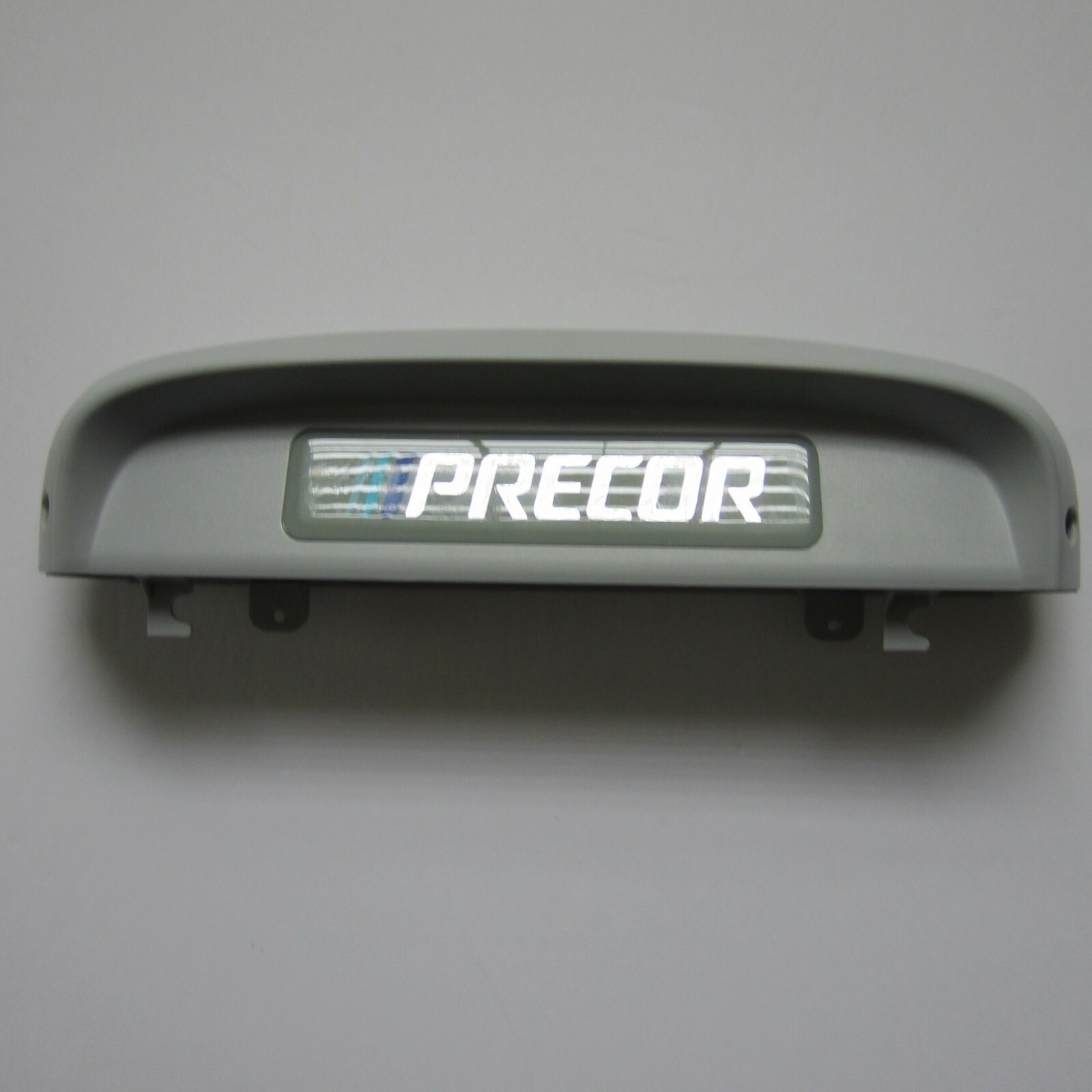 Precor Entertainment Cap New