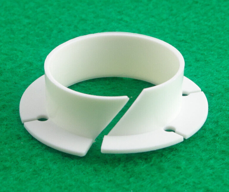 Cover-Pools 080016 Bearing Nyliner 3/8" x 1-1/4" Qty. 1 Brand New Free Shipping