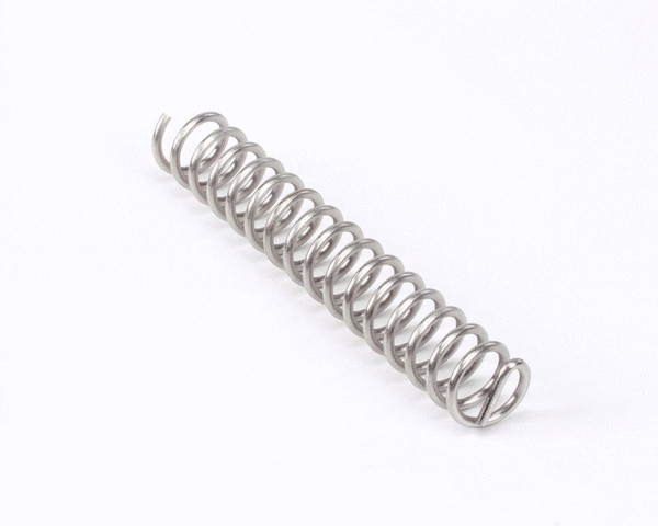 26112.0001 Bunn Auger, Wire-Hopper Base 6.32Lg Genuine OEM BU26112.0001