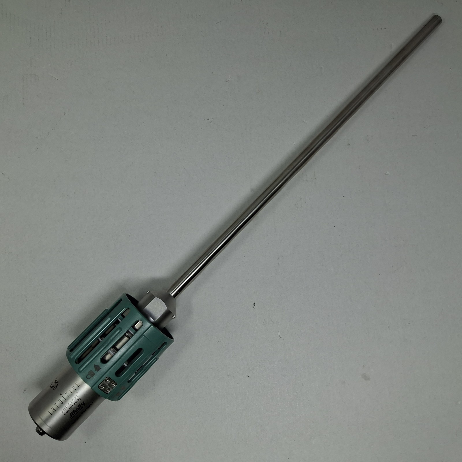 Intuitive Surgical 370893-03  Da Vinci Si 12mm 30° Endoscope