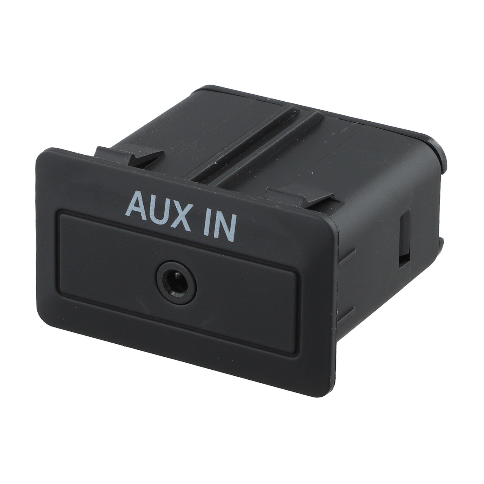 TD7466DFX AUX Adaptor for For MAZDA Reliable and Convenient Audio Solution