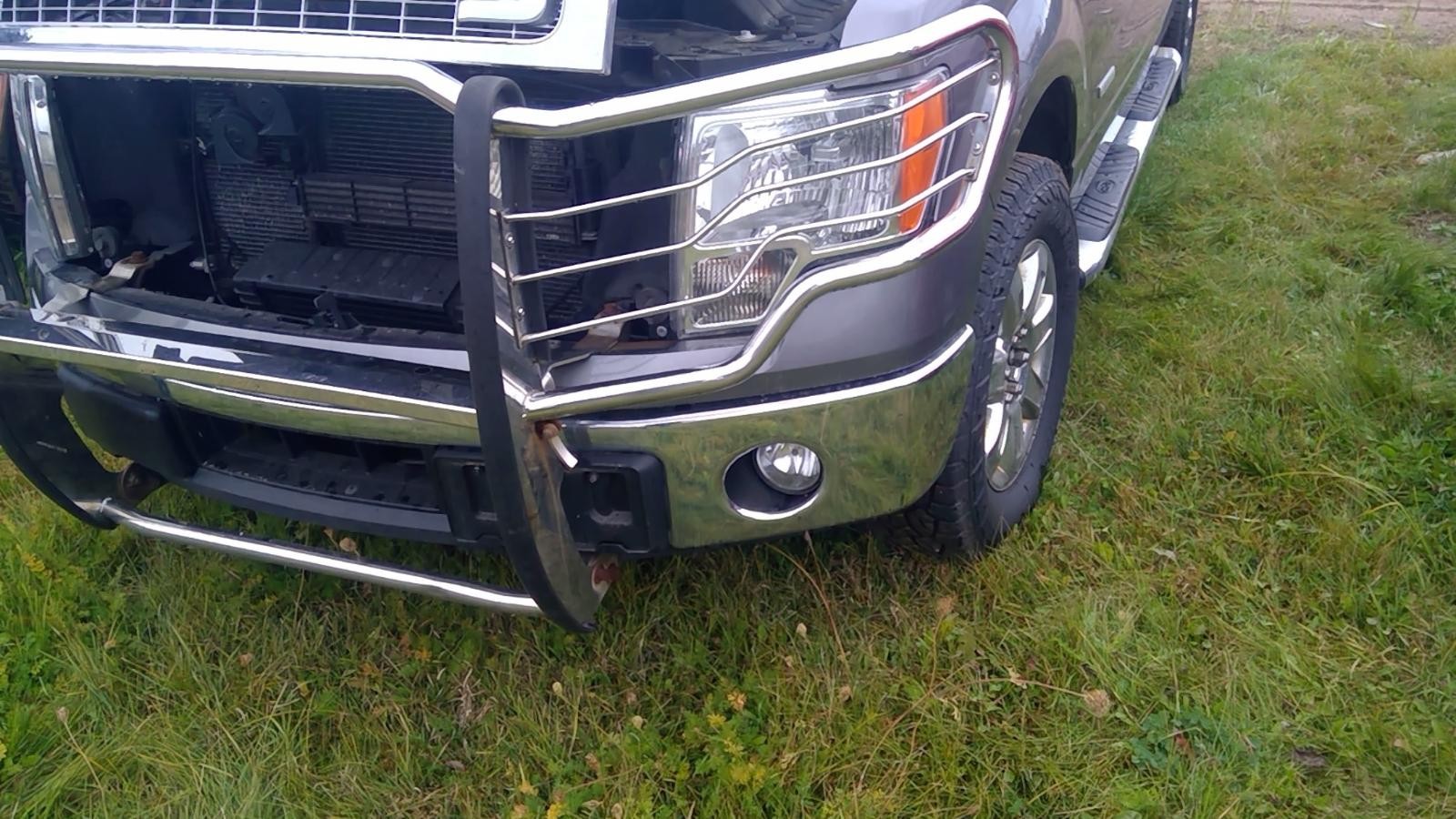 Used Floor Jack fits: 2014 Ford F150 PICKUP Grade A