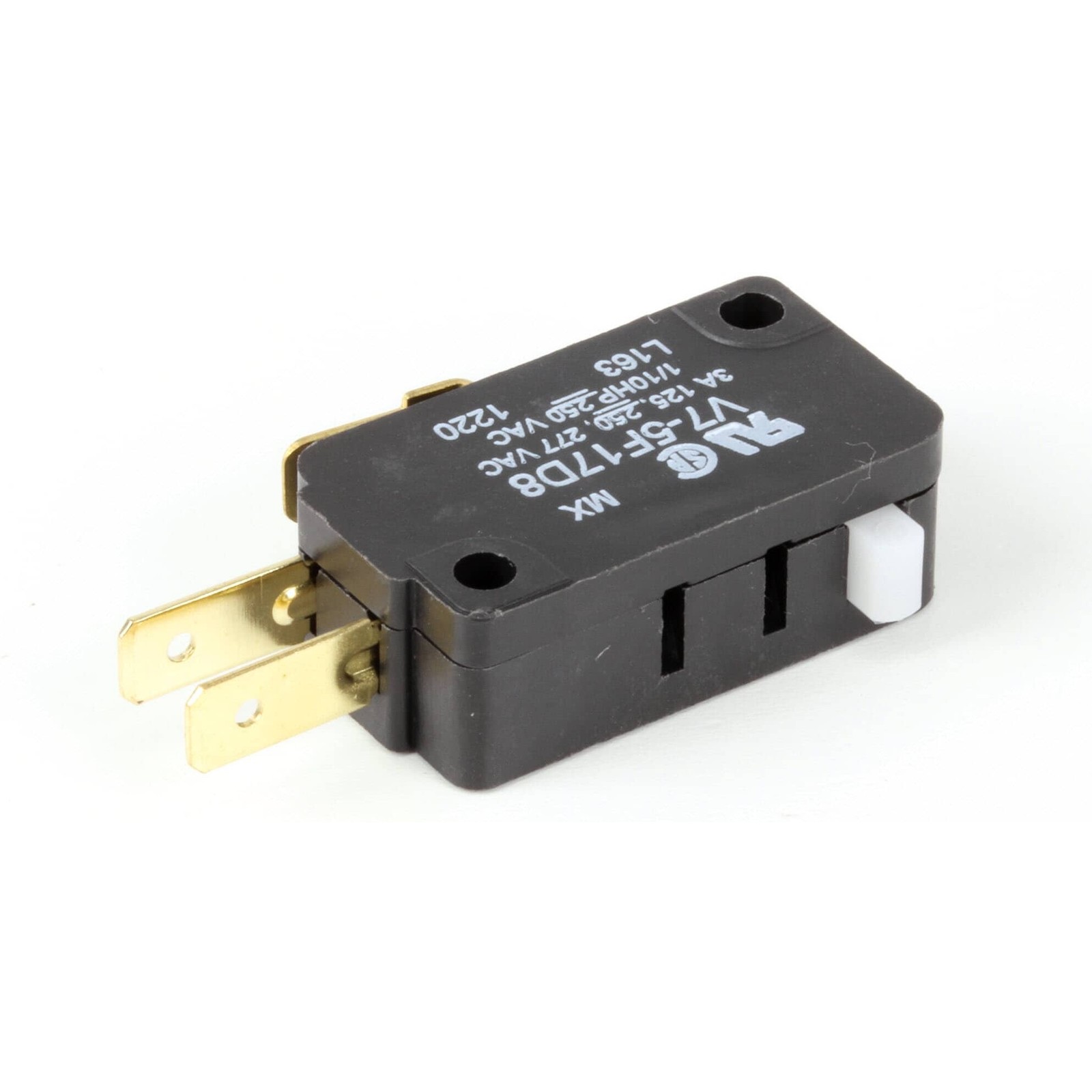 Crathco 80083 Switch, Micro Part#V75F17D8