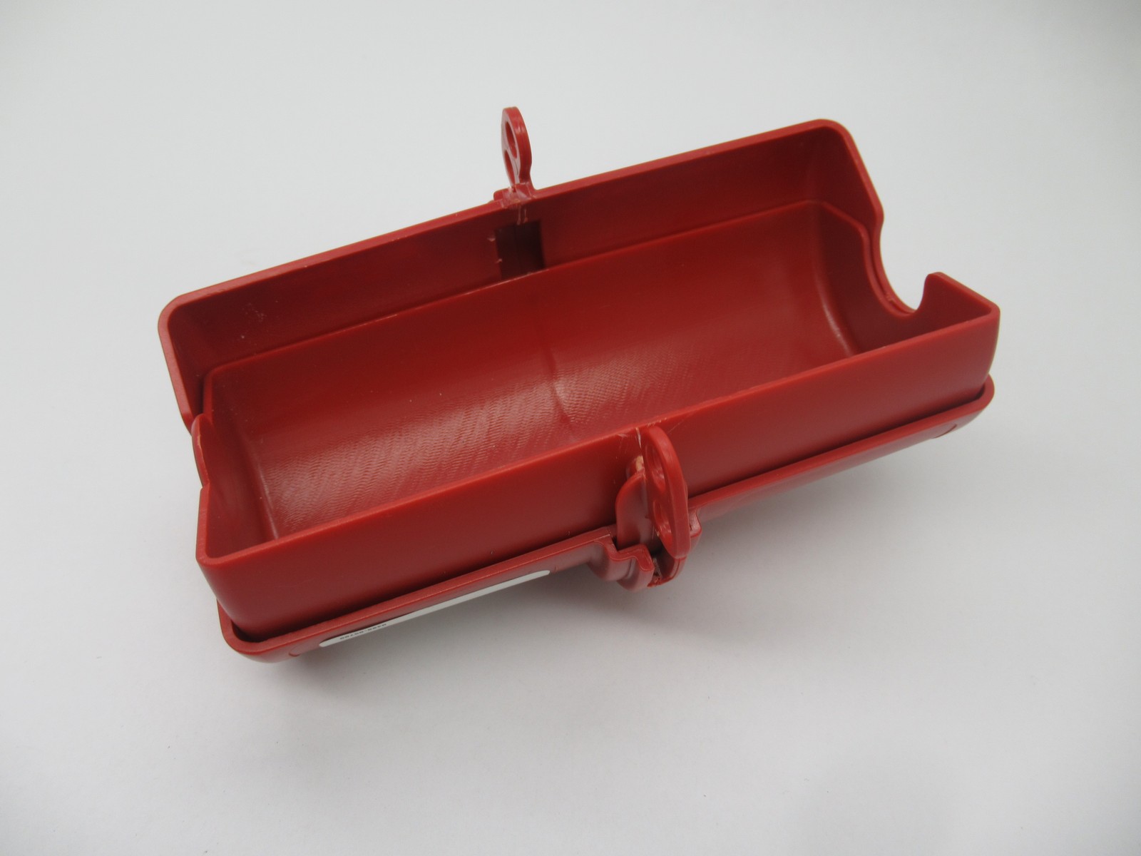 Master Lock 488 Safety Series Plug Cover Fits 3 X 6" Plug NWB