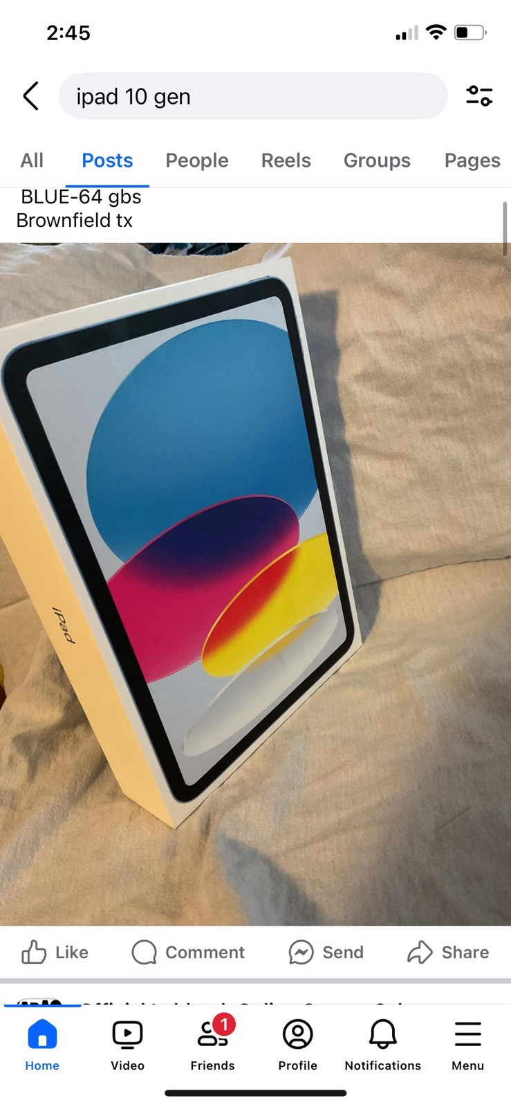 Apple Care Protection Plan For iPad PC Mac Sealed