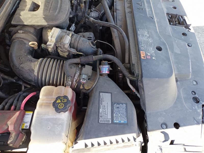 Front Passenger Right Spindle/Knuckle from 2012 GMC Sierra 3500 9889999