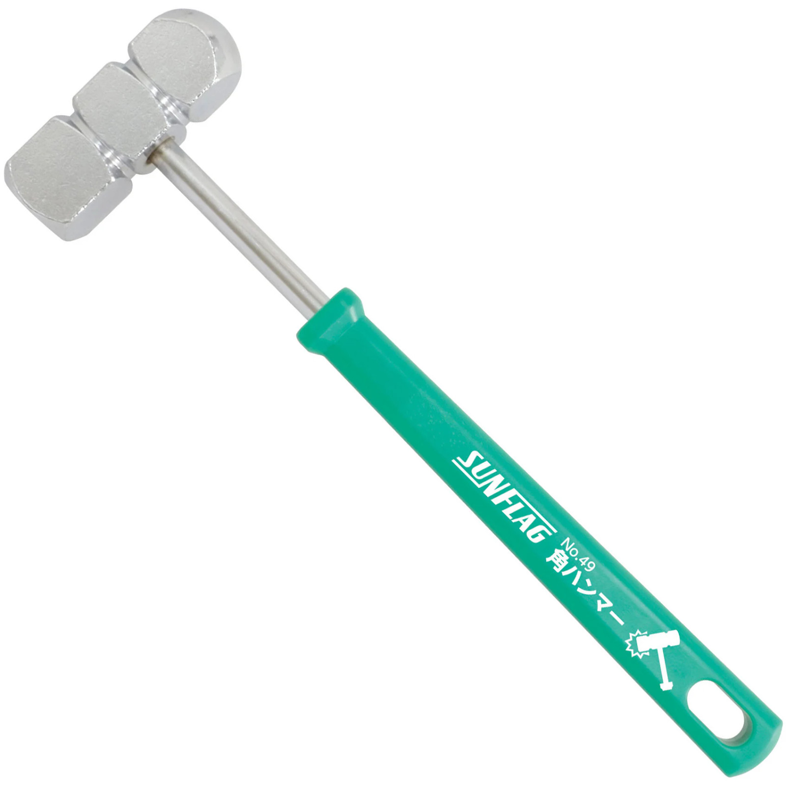 SUNFLAG Fancy Tools Mini Tool Series Hammer, Nail Puller, Chisel, Remover, Japan