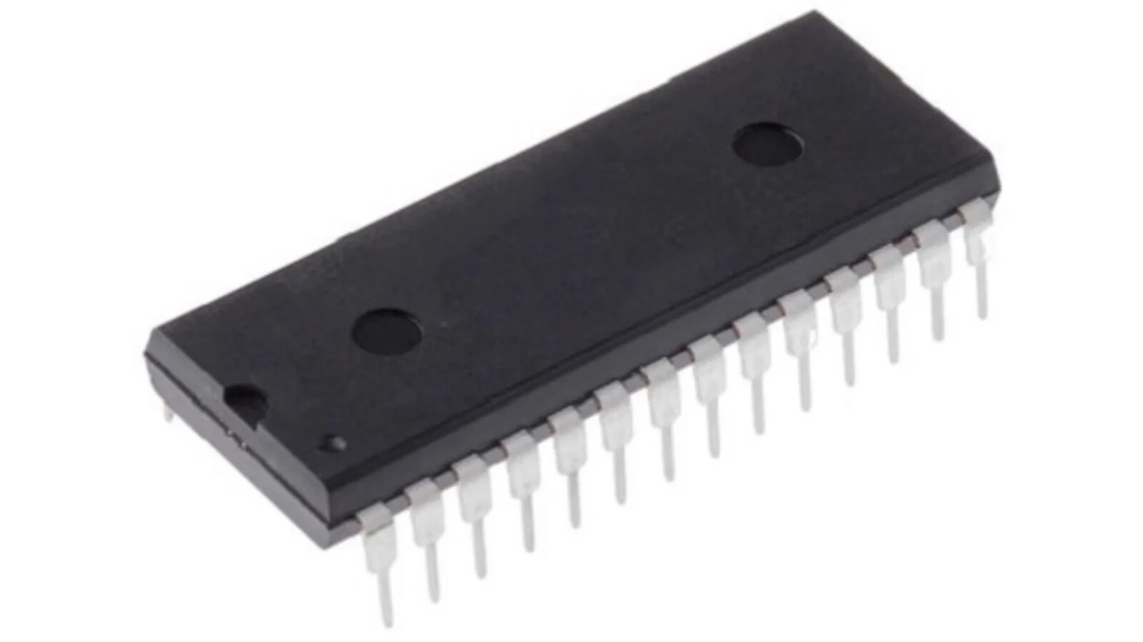 Renesas Electronics, ADC, 28-Pin PDI ICL7135CPIZ BRAND NEW