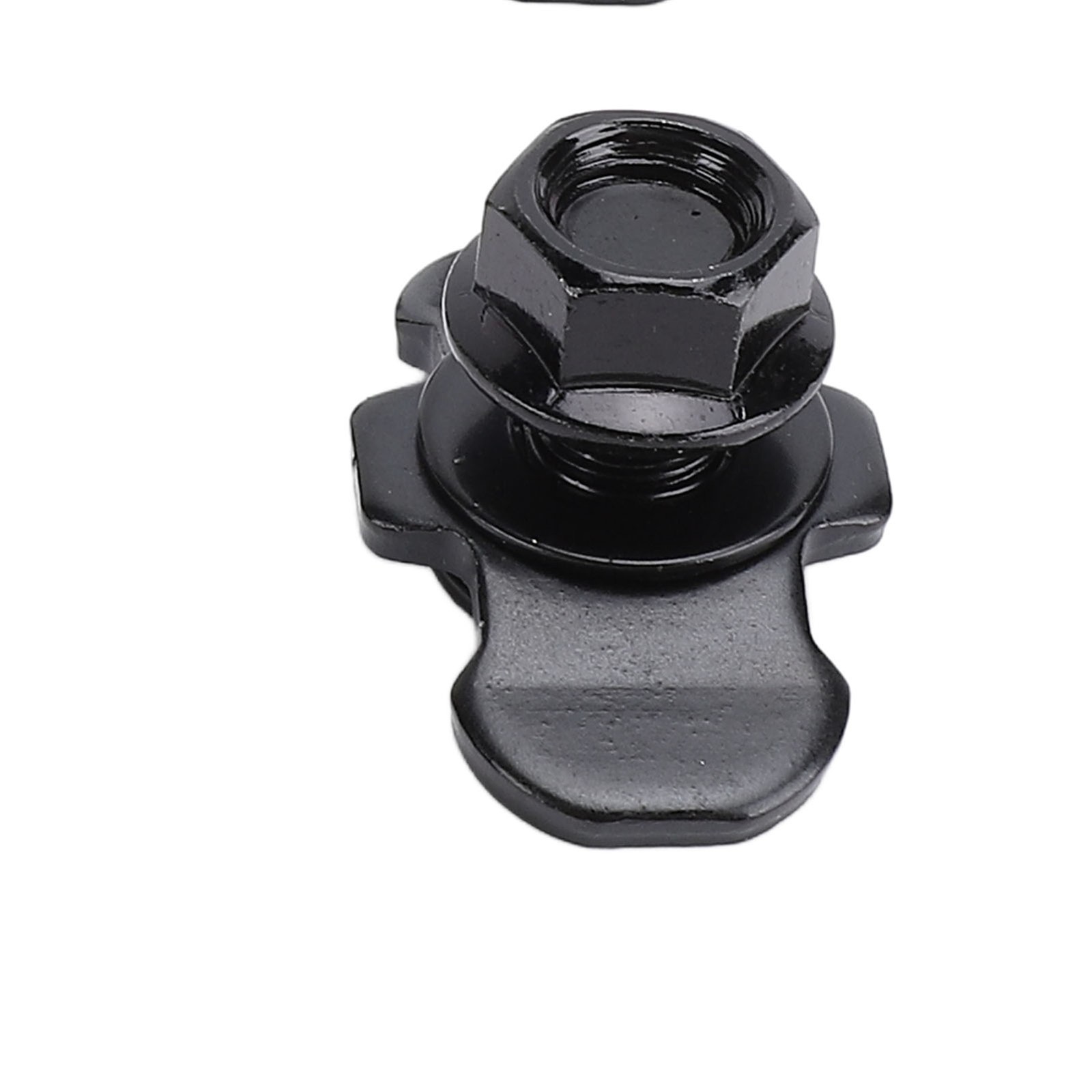 5pcs L Track Double Lug Threaded Stud For Truck Bed Trailer Cargo Control