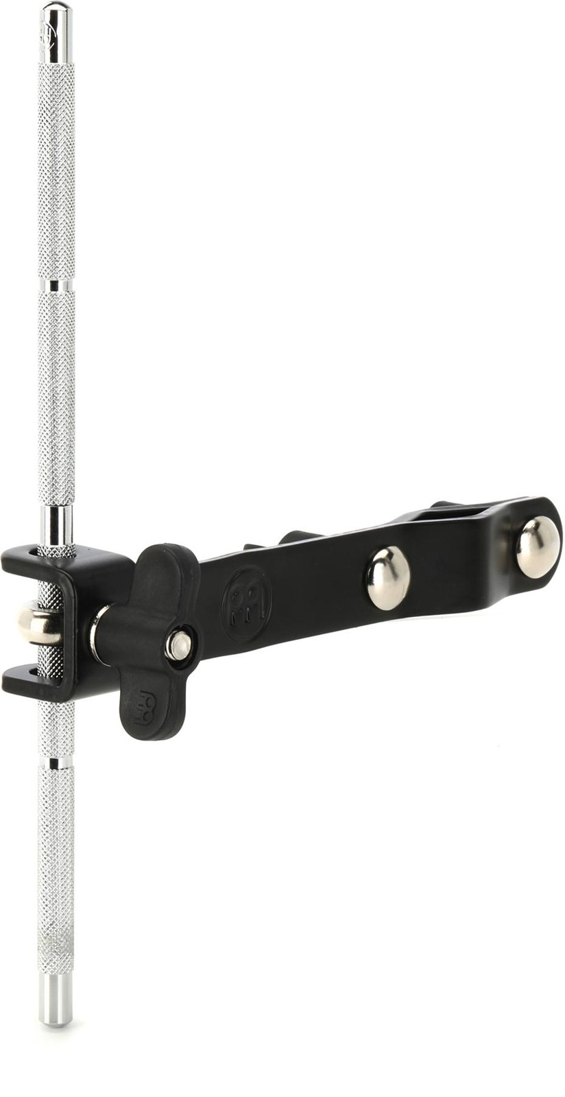 Meinl Percussion HMC-1 Standard Multi-clamp One Mount (2-pack) Bundle