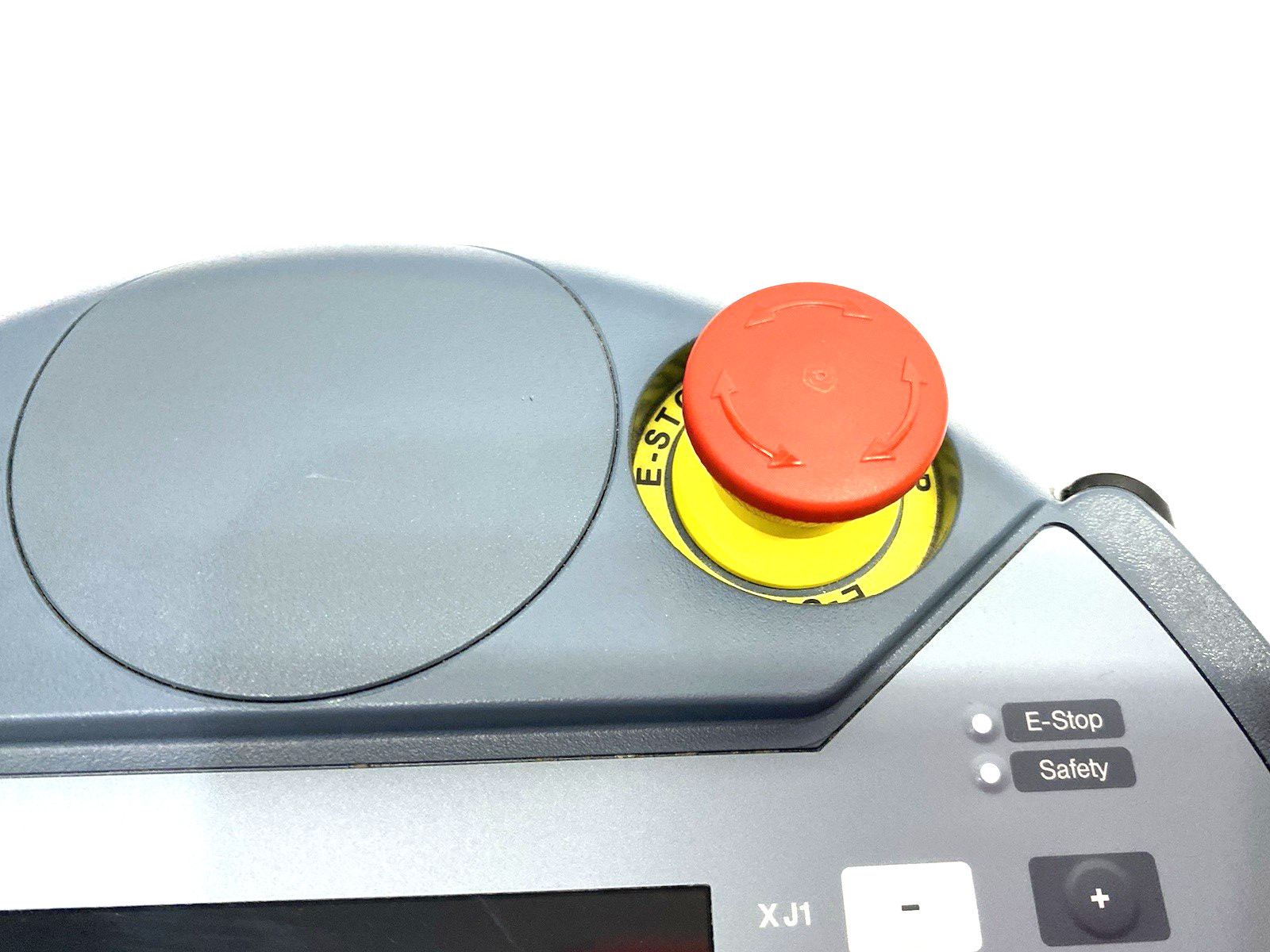 Seiko Epson TP1 Robot Teach Pendant 24VDC / 0.25A