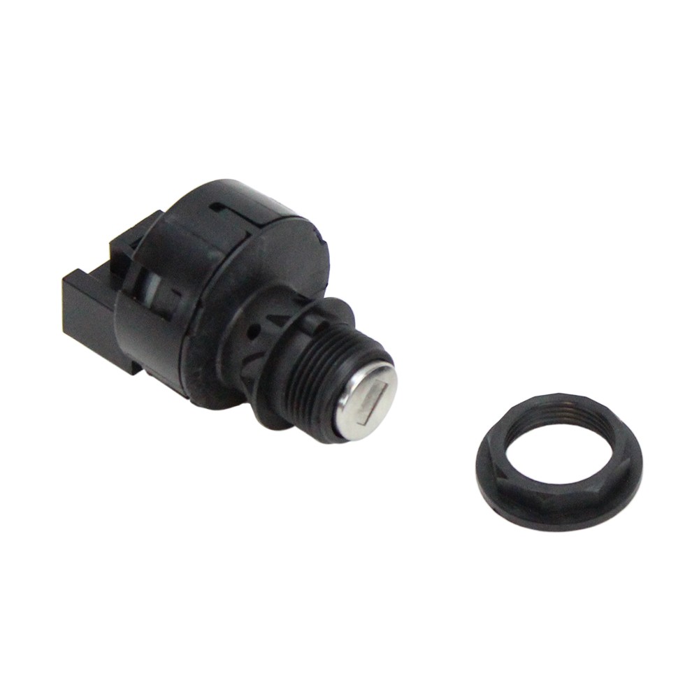 BRP 710002324 Ignition Key Switch Can Am Outlander Renegade Max 500 650 800