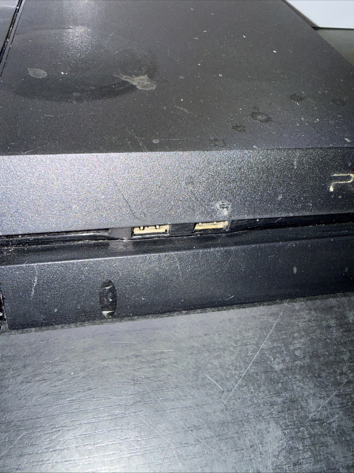 •Cosmetically Flawed•Sony Playstation 4 PS4 500GB 11.02FW! Console