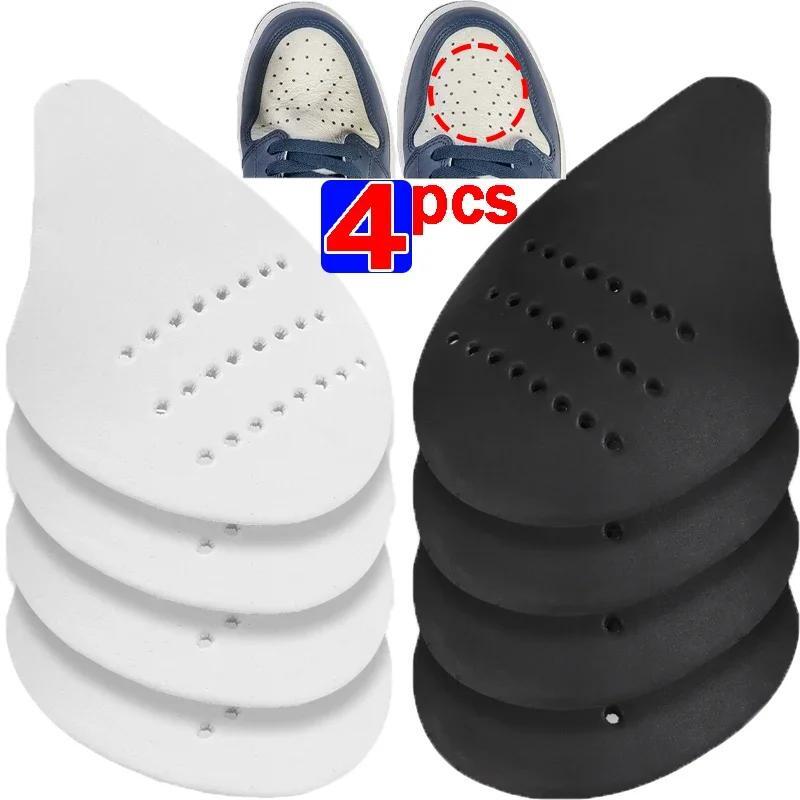 Sneaker Shield Toe Cap Shoe Anti Crease Protector Support Shoes Cover Lightweigh