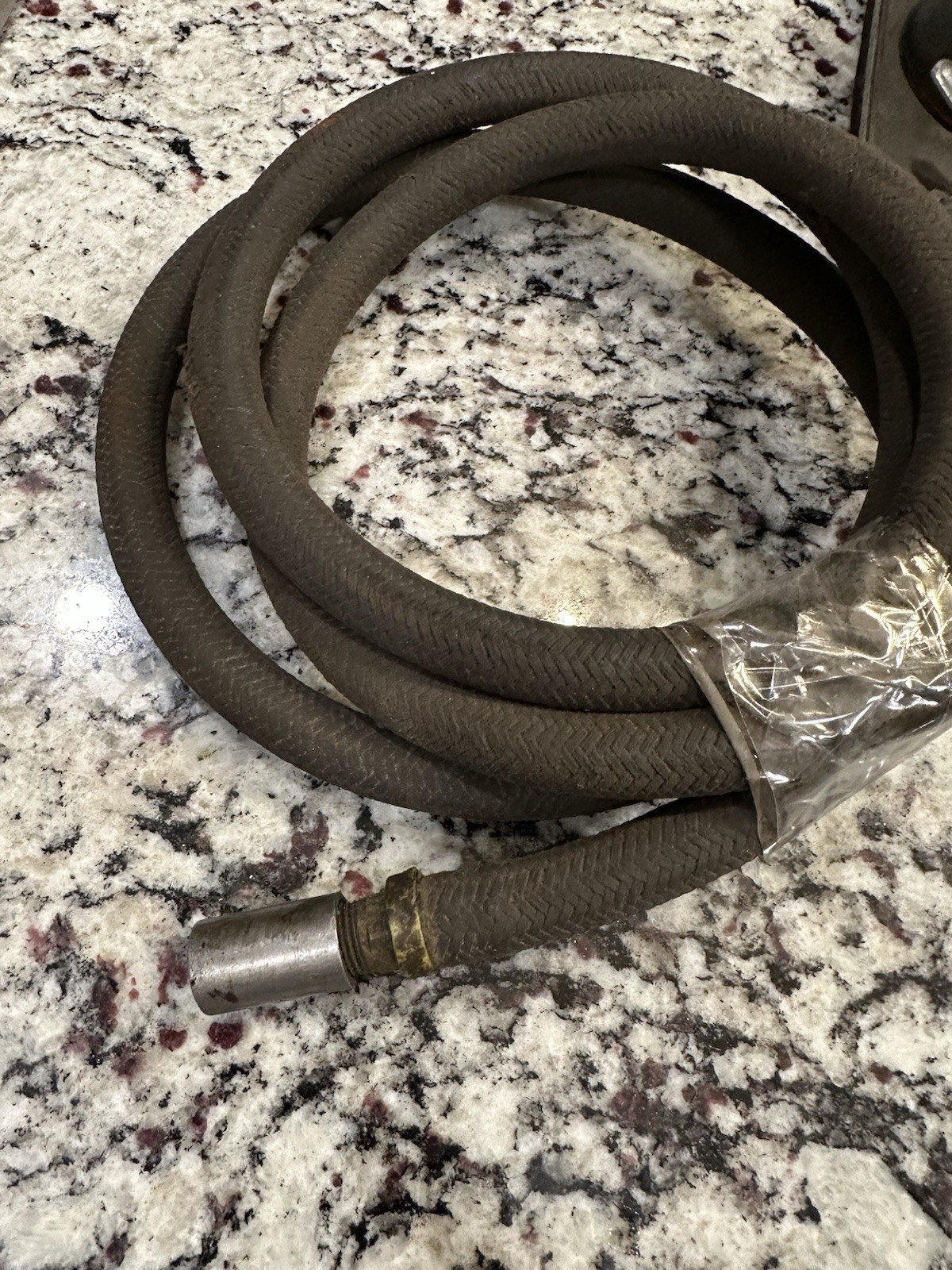 vintage florida pneumatic Sander