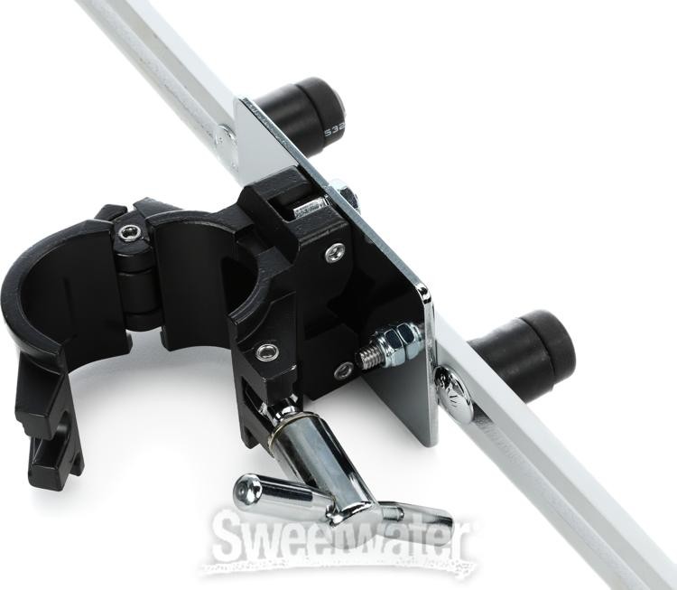 Gibraltar SC-GEMC Electronic Mounting Clamp (pair)