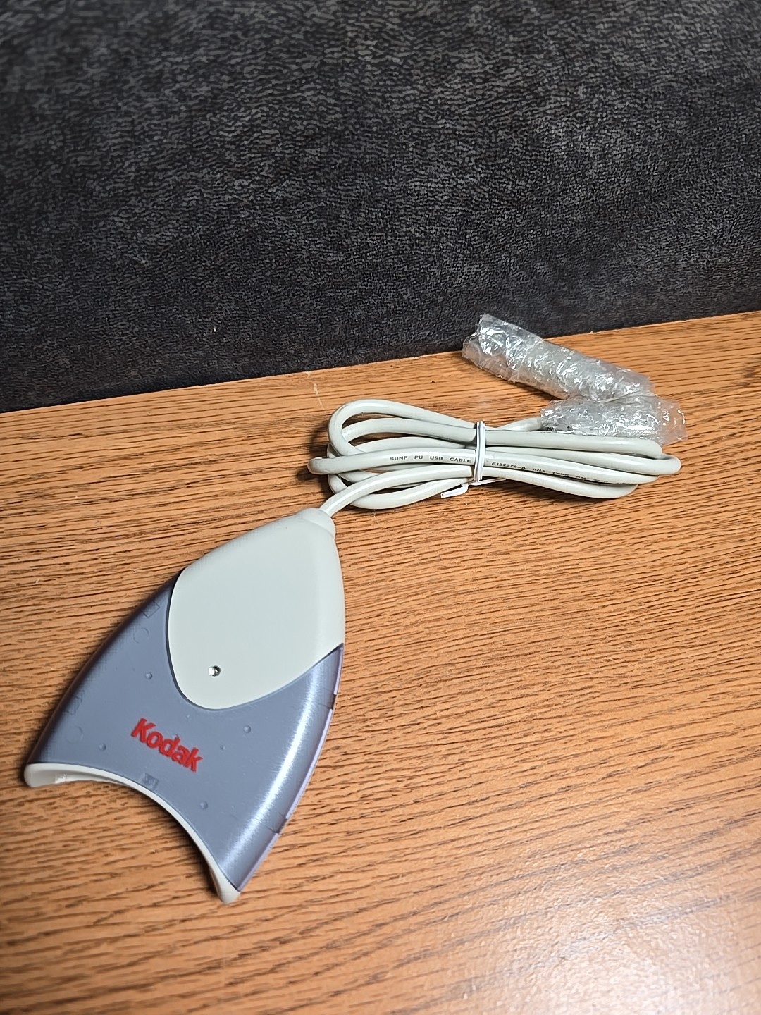 Kodak USB Picture Card Reader 5E9510. CFS Bella USB