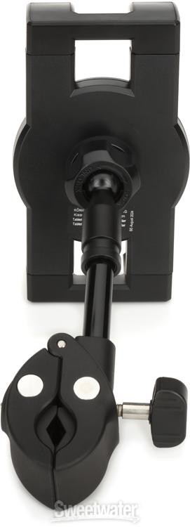 K&M 19764 Smartphone and Tablet Holder