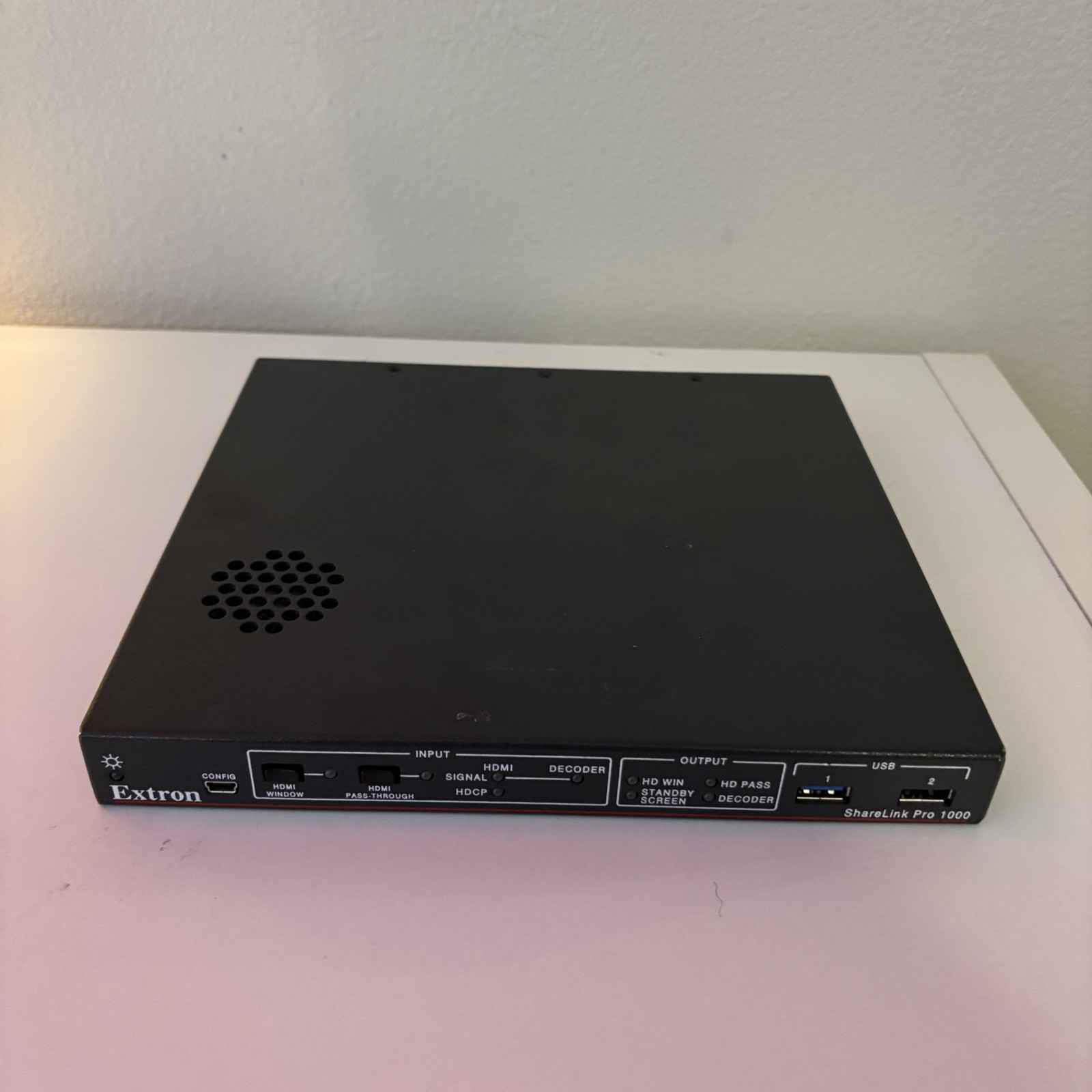 Extron Share link Pro 1000