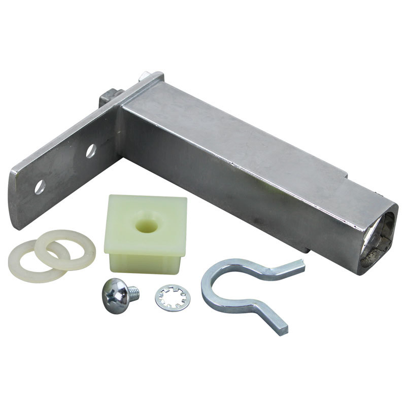 Replacement for TRUE TOP DOOR HINGE BOTH ( 870837 right & 870838 left side )