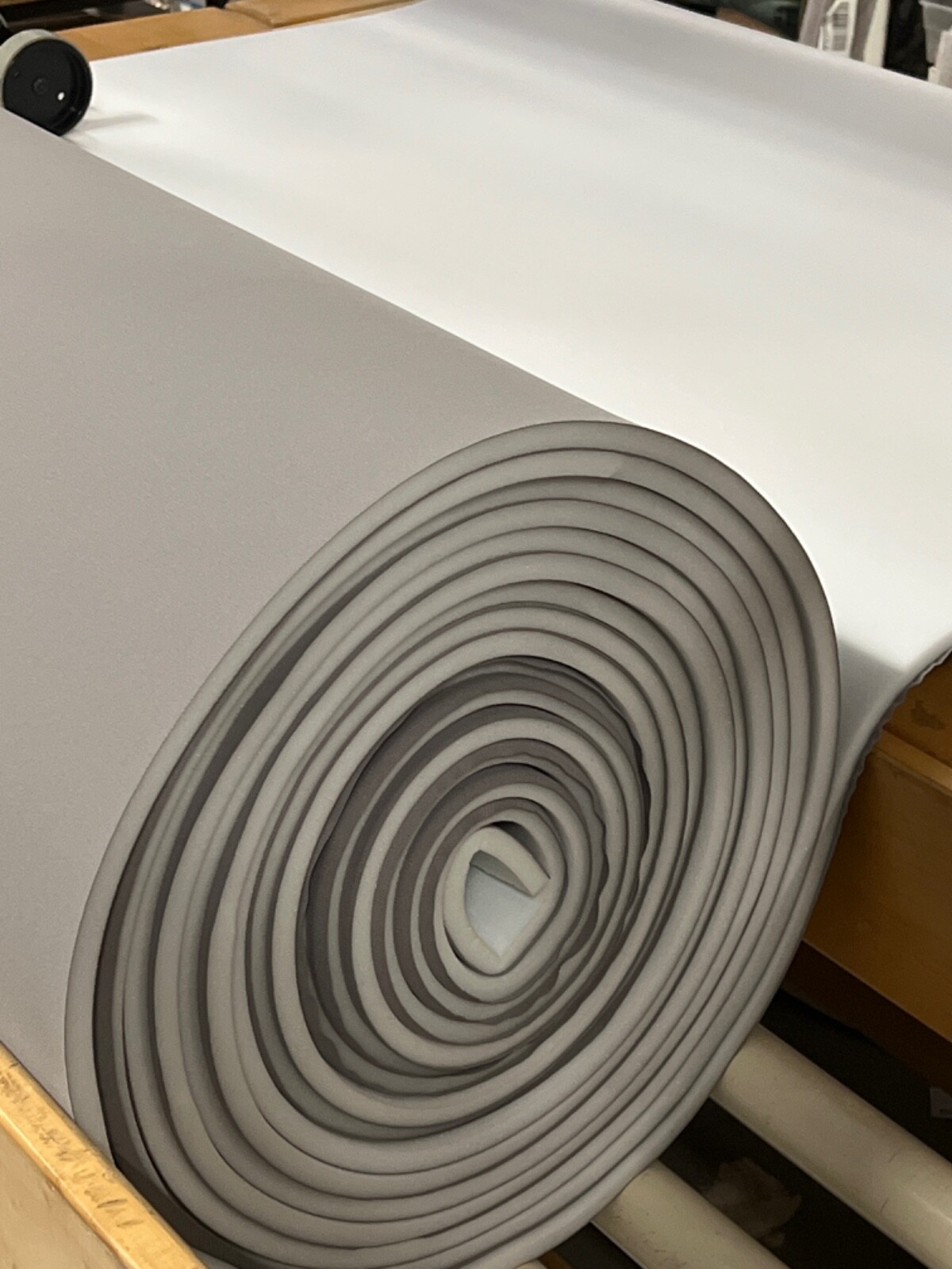 1/2” Sewing Foam Seat Pad Made In USA