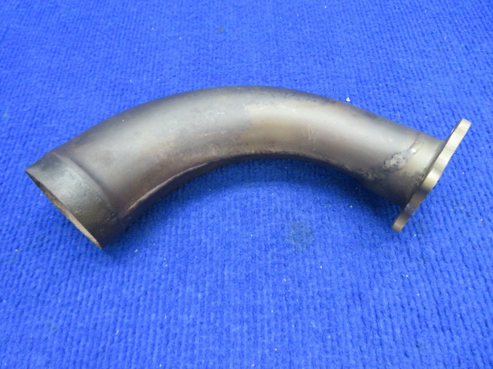 1956 Cessna 310 Exhaust Riser RH FWD P/N 0850600-152 (0522-312)